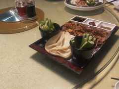 -陈傻子餐厅(世纪都会店)