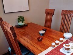 -王府茶宴(大观园总店)