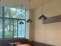 -榖屋house of flour(张江首店)