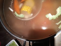 -左庭右院鲜牛肉火锅(新梅广场店)