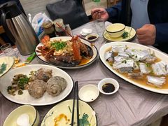 -金海湾海鲜排档(朱家尖店)
