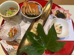 -和创柚子·会席日本料理(新区淮海街店)