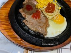 菲滋特色牛排-菲滋意式餐厅(上虞万和城店)
