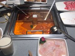 -海底捞火锅(步步高新天地店)