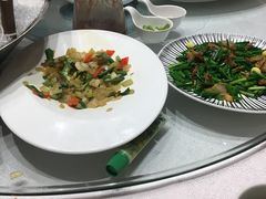 -海虹舫海鲜大酒店(诸暨店)