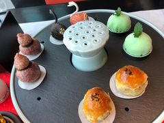 -馋遇江南·精致湖景雅宴(东方之门店)