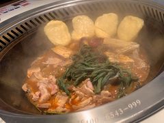 -遇东北林区铁锅炖(南开店)