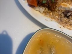 -新旺茶餐厅·早餐·夜宵(仙霞店)