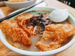 -家味螺蛳粉&烤鱼(五角场店)