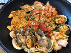 -大厨的餐厅(曾厝垵总店)