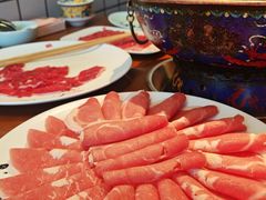-1078號老北京涮肉(万达广场店)