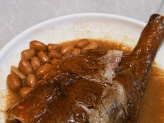 -锦园春香港茶餐厅(西海湾旗舰店)