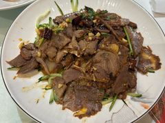 -八大碗·地道东北菜(中街店)