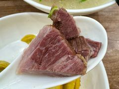 -草桥清真牛肉锅贴扁食店