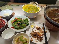 -大鱼徽州·寻味徽菜(万象汇店)