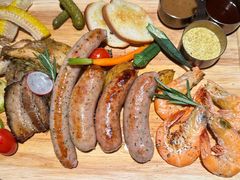 -布拉格餐厅· 中欧捷克菜(全国首店)