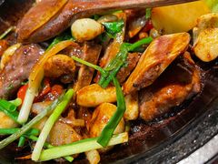 -鼎记啫啫煲(数博万达店)