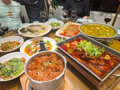 -鸡毛店·川菜(李家沱店)