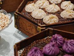 -西安贾三灌汤包·回坊小吃·清真炒菜(北院门总店)