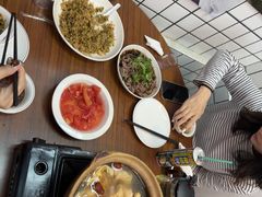 -谢记上海大排档(长寿路店)