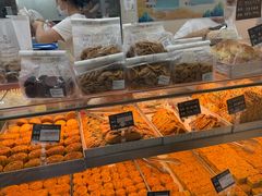 -纯坊佳哥手作(江汉路店)
