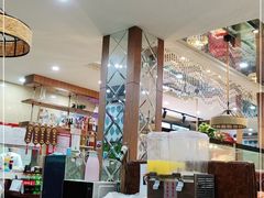 -集草轩·重庆麻辣烤鱼(西湖道店)
