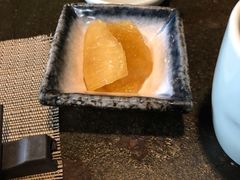 -山葵家·创意料理(宁波来福士店)