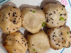 -小杨生煎(黄河路店)