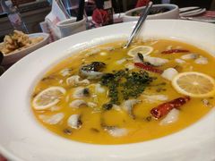 -朝郡酒家·粤菜(燕大星苑店)