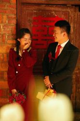 点击看大图 -金夫人婚纱摄影