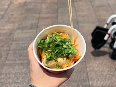 -七宝老街臭豆腐