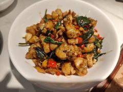 -新辣宴·湖南家常菜·商务聚餐(中粮创芯店)