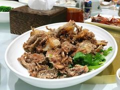 -四季民福烤鸭店(前门店)