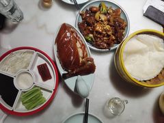 -小吊梨汤·北京菜·烤鸭(双井乐成中心店)