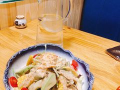 -隐炉和牛烧肉店(群力店)
