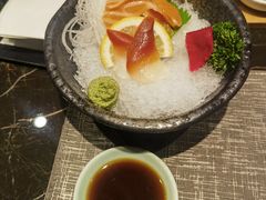 -枫品铁板烧(东樾店)