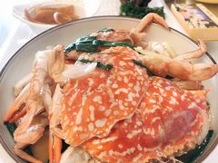 -尖沙咀大酒楼(罗村店·粤菜海鲜·宴会聚餐)