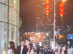 -东门町美食街