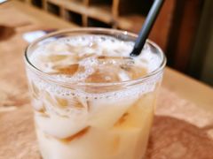 藕粉冻冻益菌多-周家二小姐的菜(西津渡店)