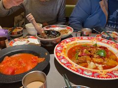 -塔哈尔·新疆盛宴(奉贤龙湖店)