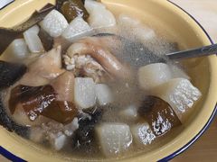 -人和水上飘(第一家店)