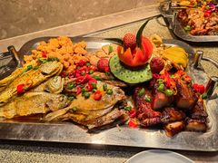 -菲住布渴酒店自助餐厅(阿里巴巴西溪园区店)