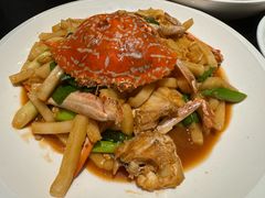 -健眺小海鲜(临海后山店)