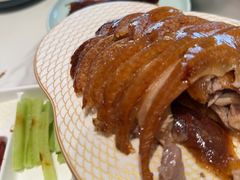 -梅利汴京烤鸭•开封豫菜地标店(东大街店)