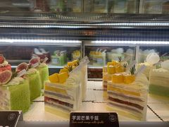 -FANEN法念·烘焙·甜点(万象城店)