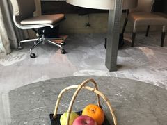 -杭州城中香格里拉大酒店