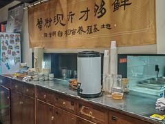 -李百蟹·江南蟹黄面·河景餐厅(夫子庙总店)