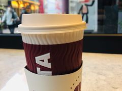 拿铁-COSTA COFFEE(吴江路店)