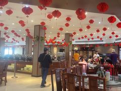 -王府家宴WAHAT AL MLOK RESTAURANT