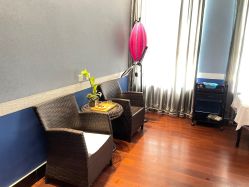 -靓靓伊人SKINCARE肌肤管理FACIAL·SPA